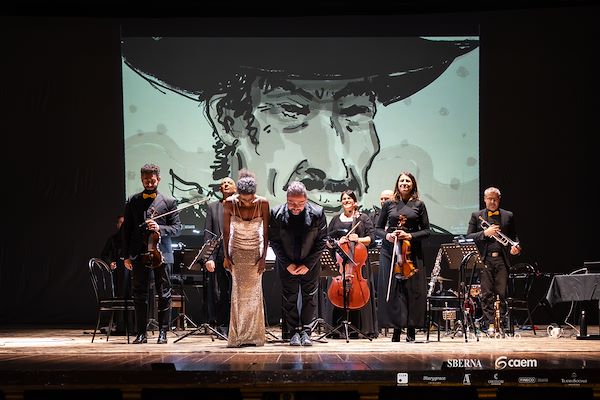 Unixono - C'era una volta...Morricone