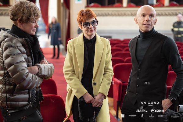 Unixono - C'era una volta...Morricone