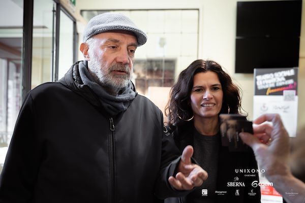 Unixono - C'era una volta...Morricone