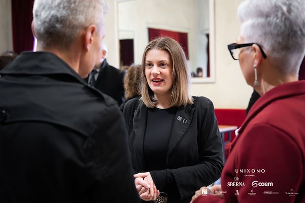 Unixono - C'era una volta...Morricone