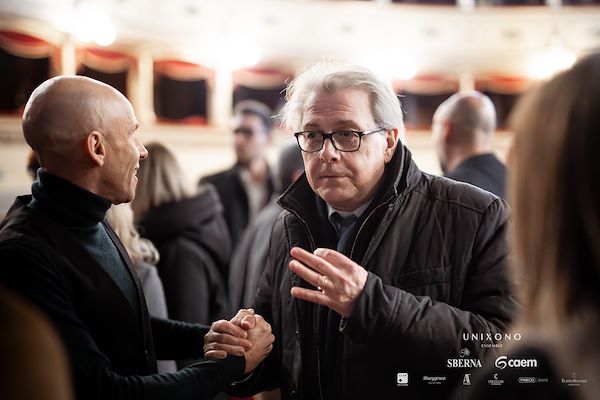 Unixono - C'era una volta...Morricone