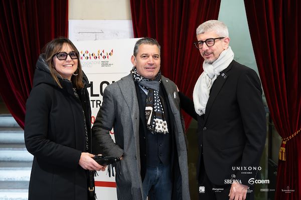 Unixono - C'era una volta...Morricone