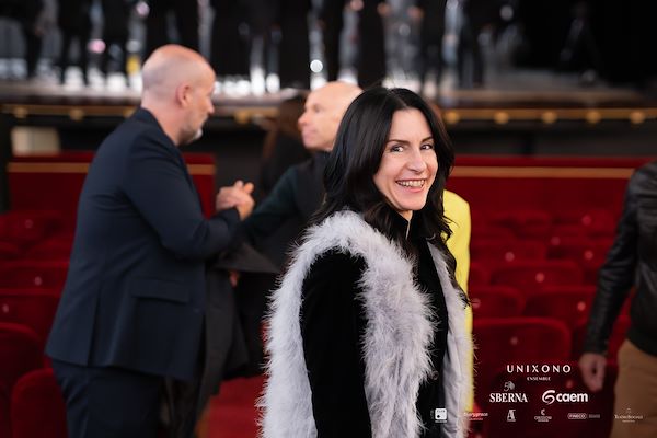 Unixono - C'era una volta...Morricone