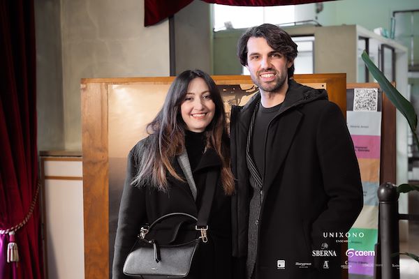 Unixono - C'era una volta...Morricone