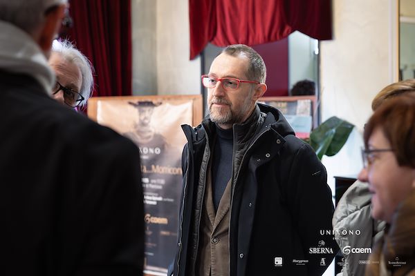 Unixono - C'era una volta...Morricone