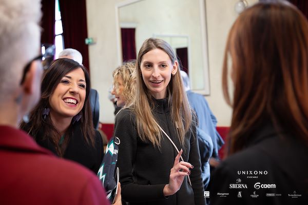 Unixono - C'era una volta...Morricone