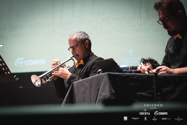 Unixono - C'era una volta...Morricone