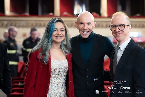 Unixono - C'era una volta...Morricone