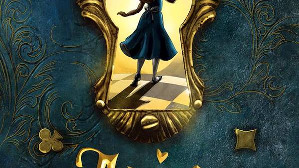 ALICE NEL PAESE DELLE MERAVIGLIE - IL MUSICAL