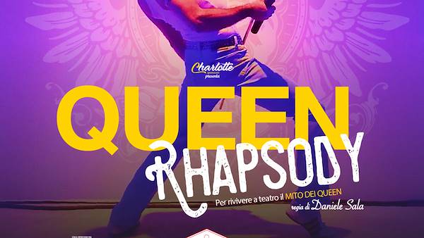QUEEN MANIA RHAPSODY