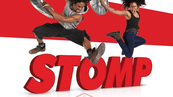 STOMP