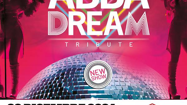 ABBA DREAM
