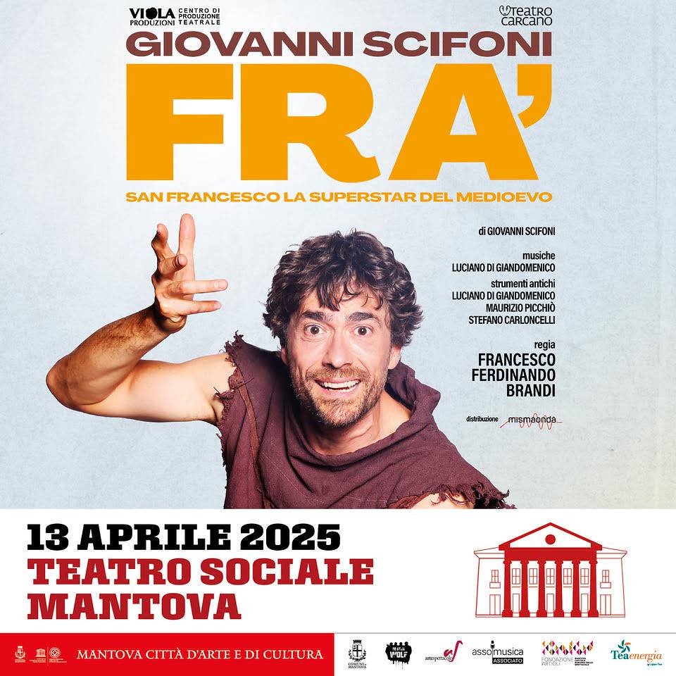 GIOVANNI SCIFONI - FRA