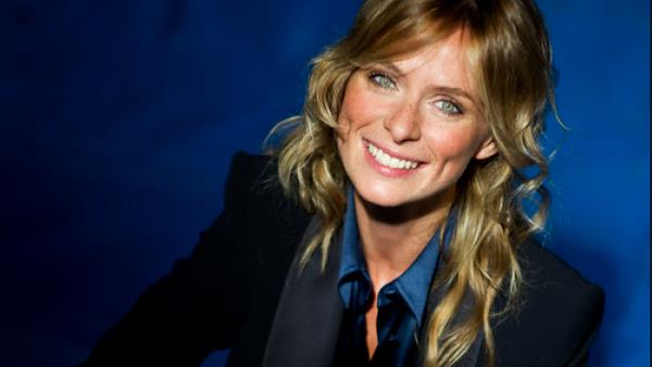 VACANZE ROMANE con SERENA AUTIERI e ATTILIO FONTANA