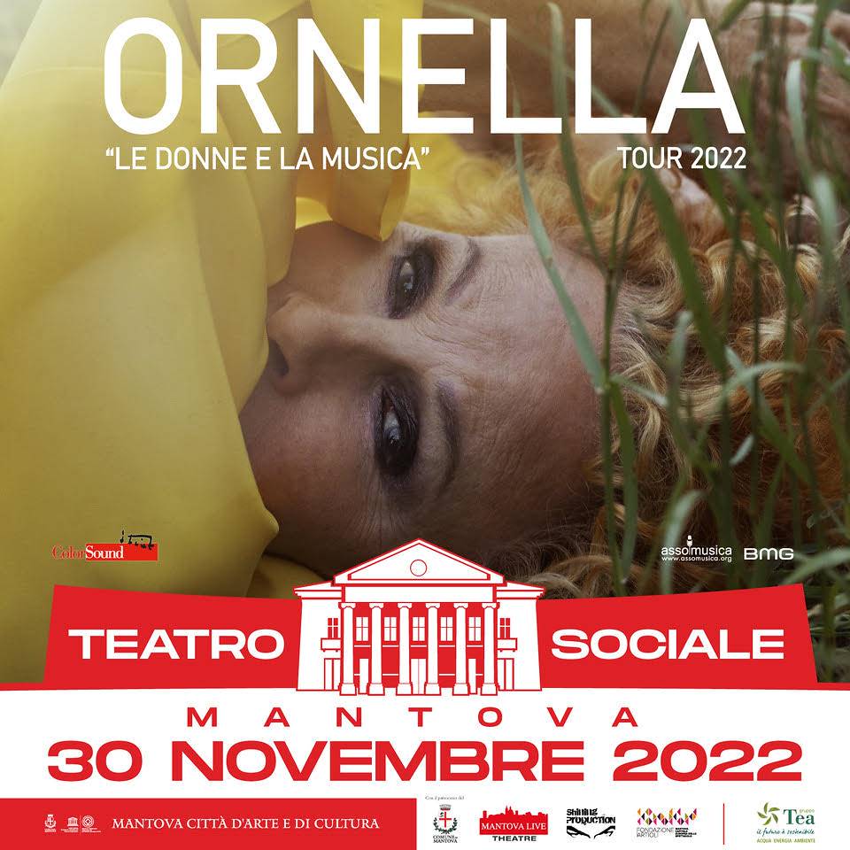 ORNELLA