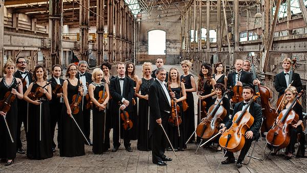 Vivaldi & Mozart: Capolavori per violino